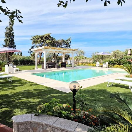 Antico Casolare Sorso-Tourist Rental Kültér fotó
