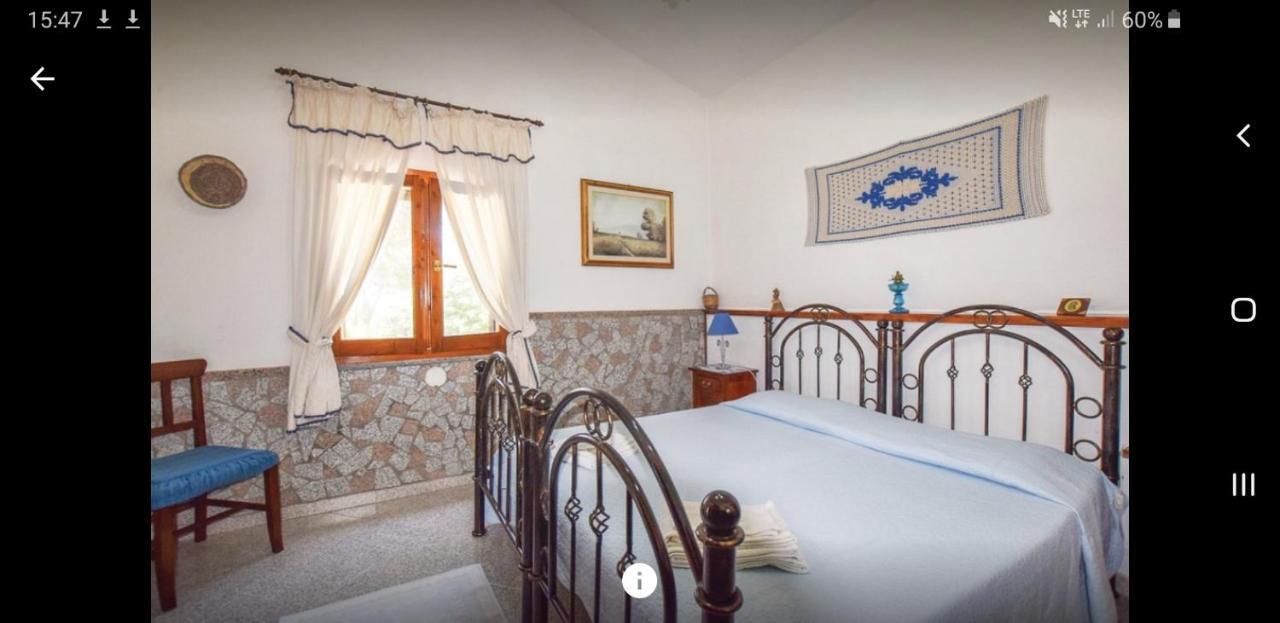 Antico Casolare Sorso-Tourist Rental Kültér fotó