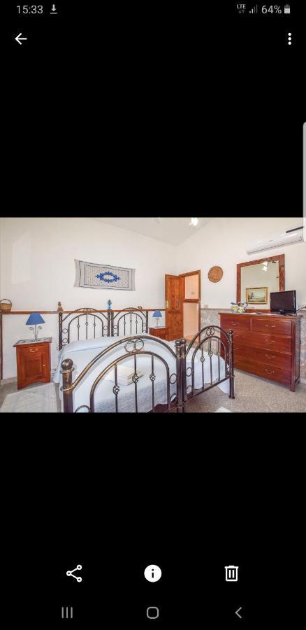 Antico Casolare Sorso-Tourist Rental Kültér fotó