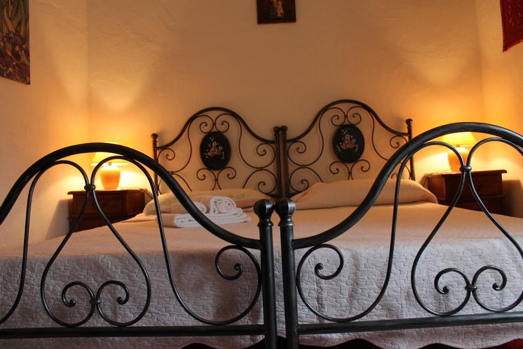 Antico Casolare Sorso-Tourist Rental Szoba fotó