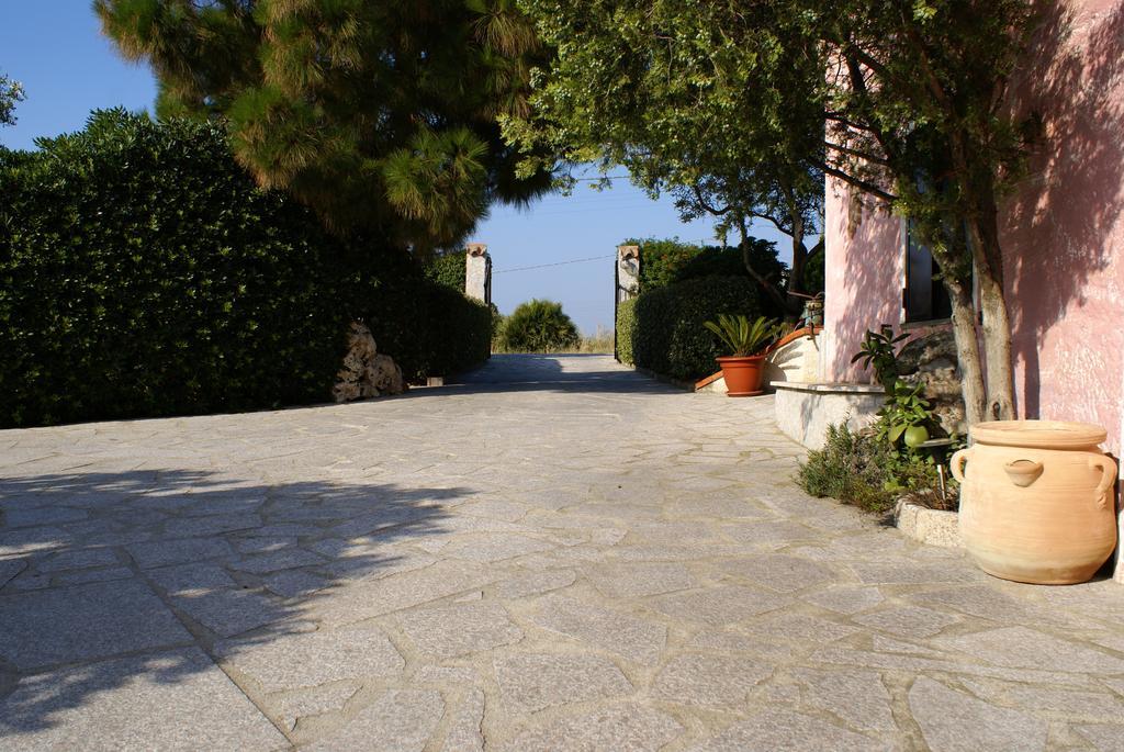 Antico Casolare Sorso-Tourist Rental Kültér fotó