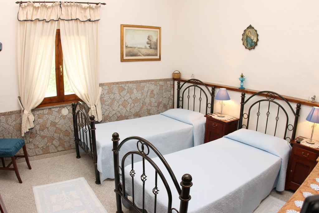Antico Casolare Sorso-Tourist Rental Szoba fotó
