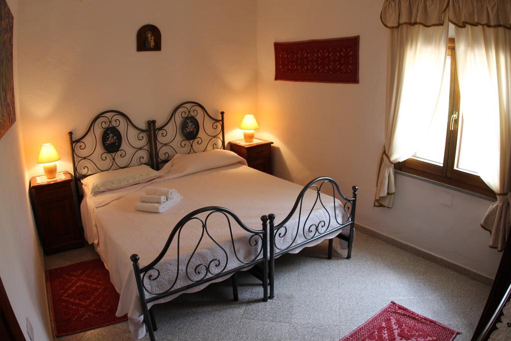 Antico Casolare Sorso-Tourist Rental Szoba fotó