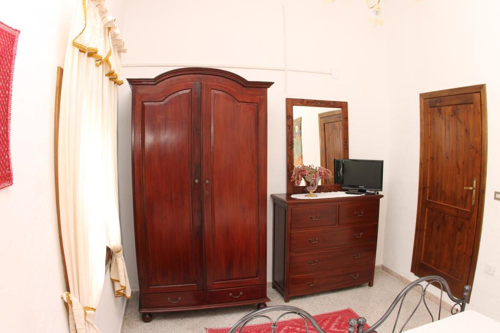 Antico Casolare Sorso-Tourist Rental Szoba fotó
