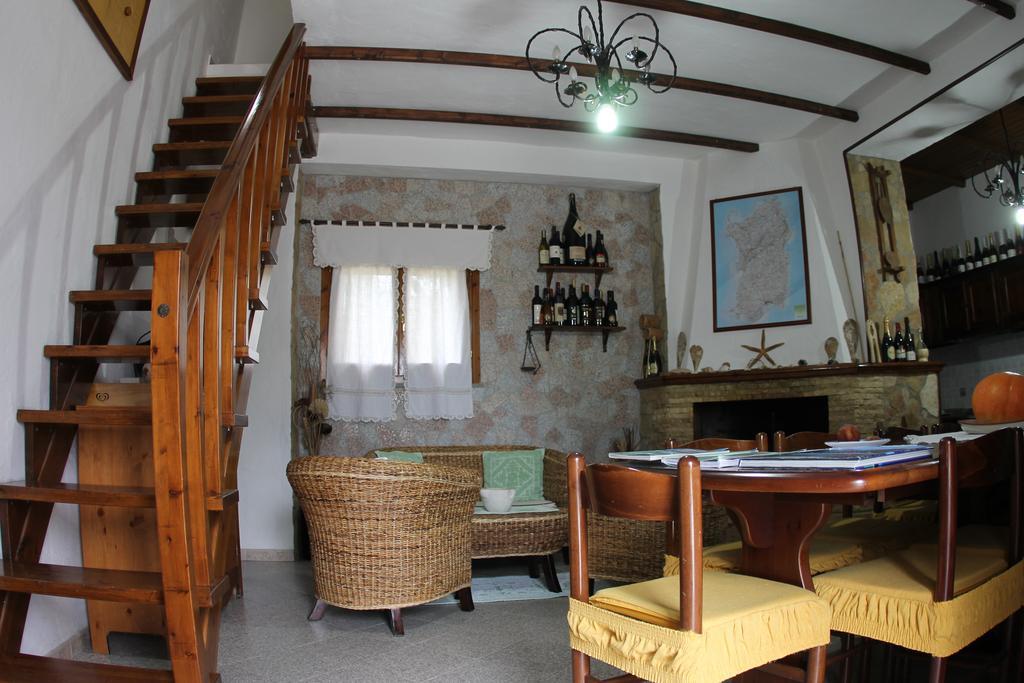 Antico Casolare Sorso-Tourist Rental Kültér fotó