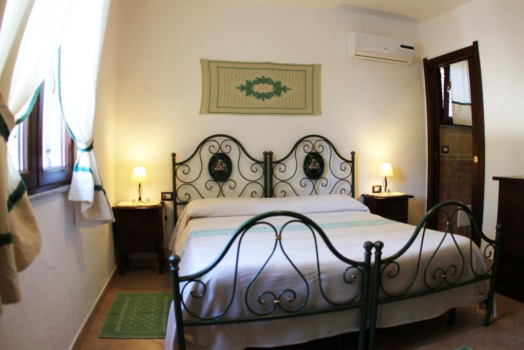 Antico Casolare Sorso-Tourist Rental Szoba fotó