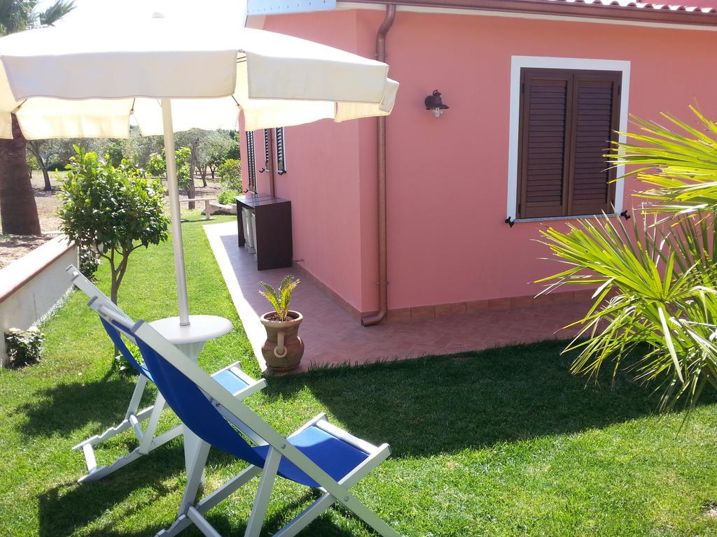Antico Casolare Sorso-Tourist Rental Szoba fotó