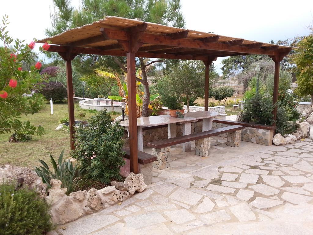 Antico Casolare Sorso-Tourist Rental Szoba fotó